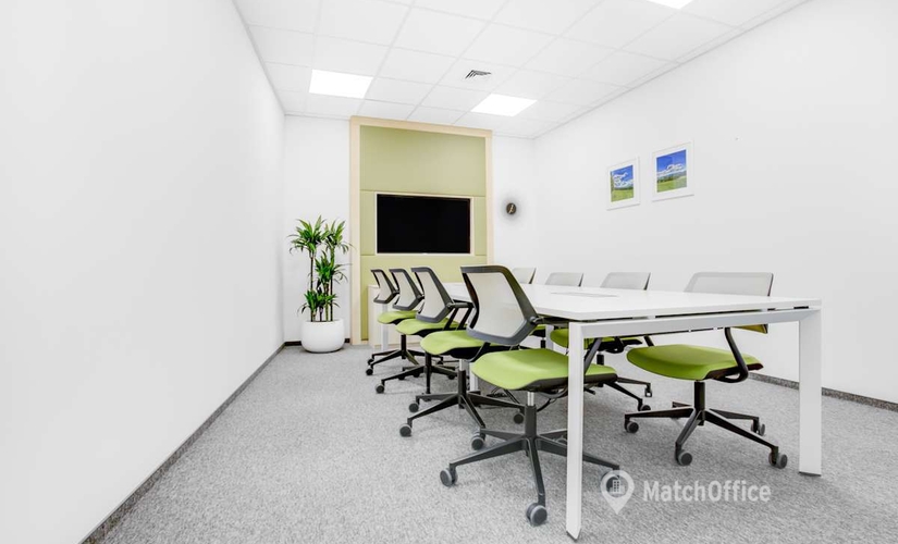 Przestrzeń coworkingową do wynajęcia w Warszawa Mokotów