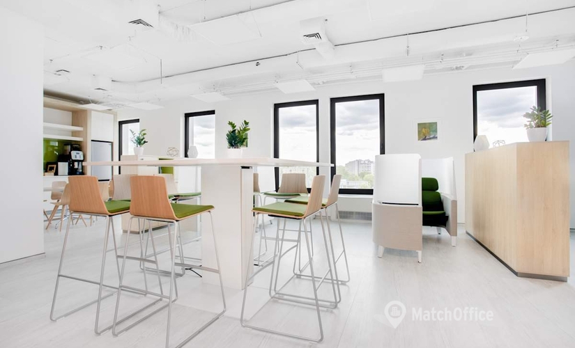  Coworking do wynajęcia w Warszawa Mokotów