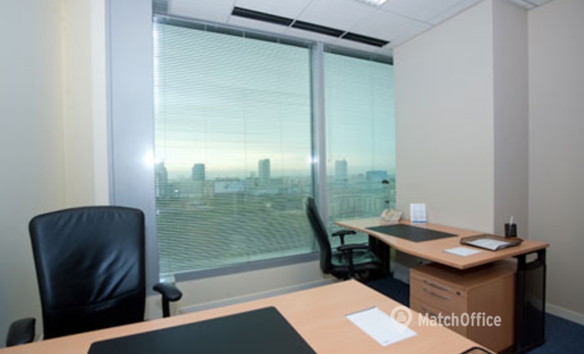 Centrum biznesowe do wynajęcia w Warszawa Śródmieście