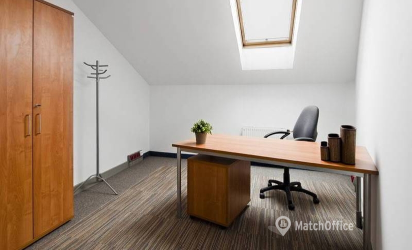 Centrum biznesowe ul. Wierzbowa 9/11 00-094 Warszawa Śródmieście