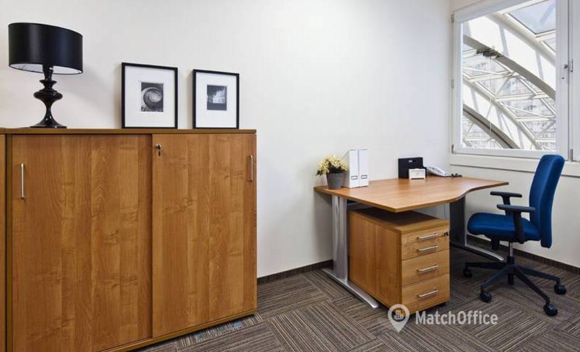 Business center 11 Waliców Street, Warszawa 00-851 Warsaw City Center