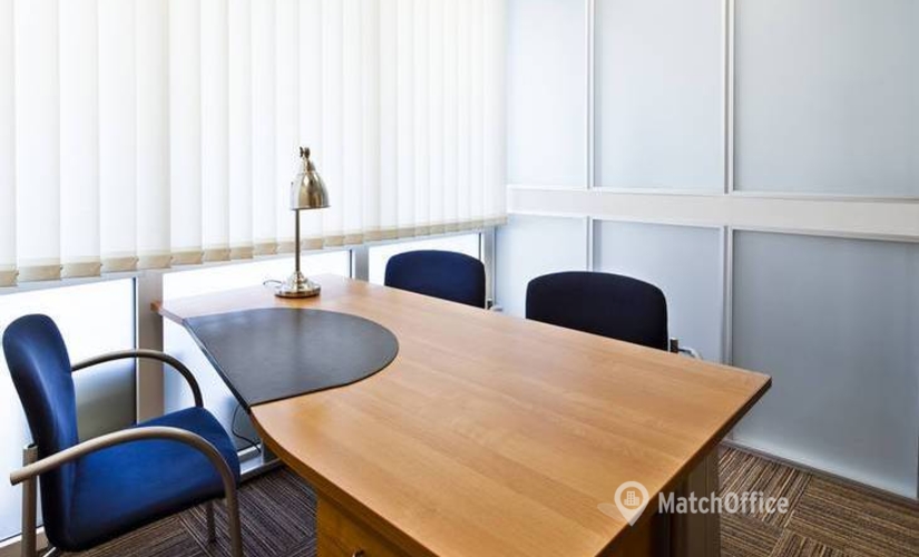 Business center 11 Waliców Street, Warszawa 00-851 Warsaw City Center