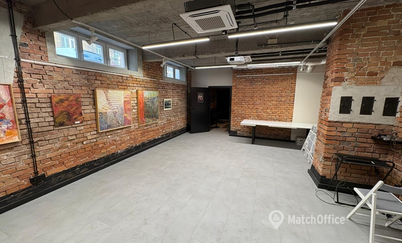 Conference hall in Krakow, Henryka Sienkiewicza 9 (30-033) - 2 | MatchOffice.com