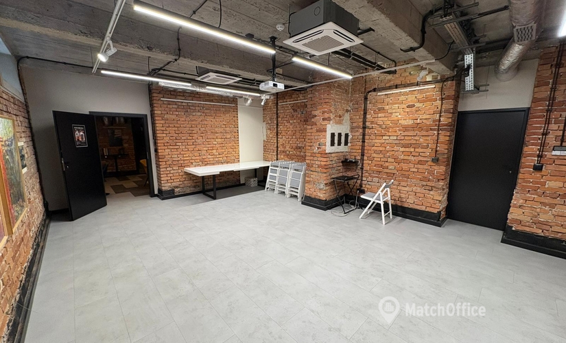 Meeting room in Krakow, Henryka Sienkiewicza 9 (30-033) - 5 | MatchOffice.com