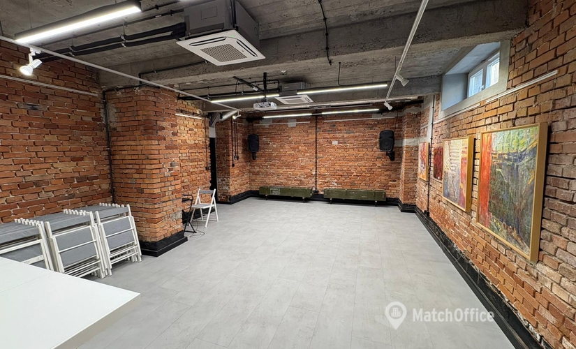 Conference space in Krakow, Henryka Sienkiewicza 9 (30-033) - 3 | MatchOffice.com