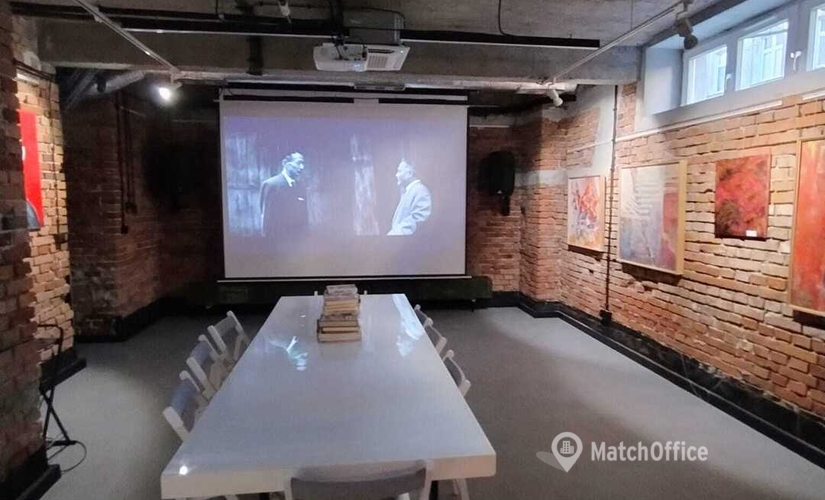  Convention center in Krakow, Henryka Sienkiewicza 9 (30-033) - 7 | MatchOffice