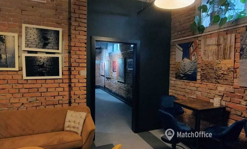  Conference center in Krakow, Henryka Sienkiewicza 9 (30-033) - 6 | MatchOffice.com