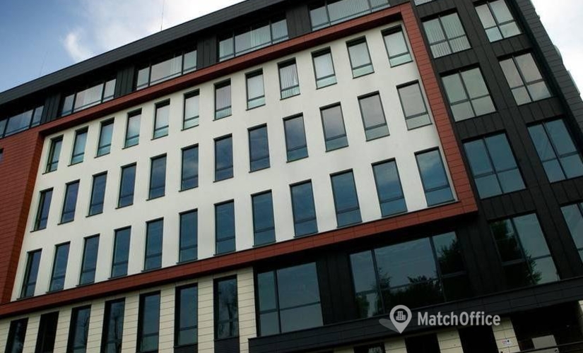 70 m² Serviced office building up for rent in Cracow, ul. Kamienna 21 (31-403) - 0 | MatchOffice