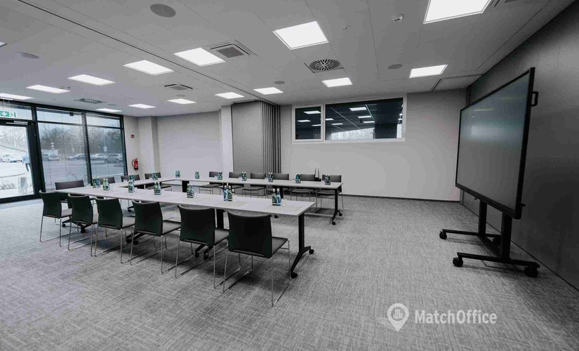 Sala konferencyjna do wynajęcia w Wrocław