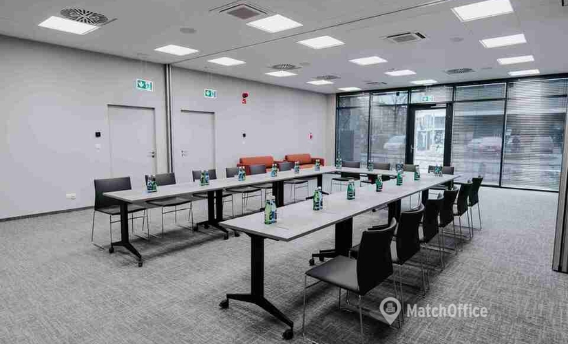 Sala konferencyjna do wynajęcia w Wrocław