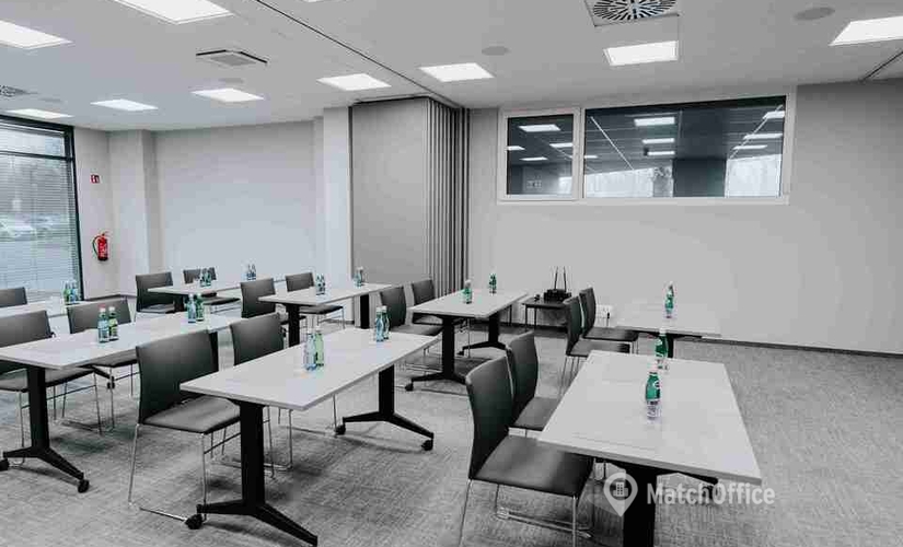 Sala konferencyjna do wynajęcia w Wrocław