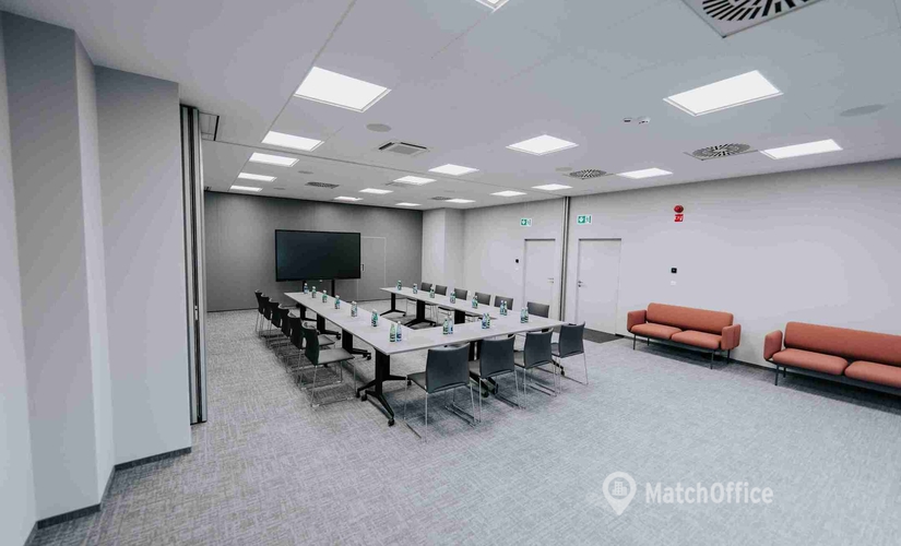 Sala konferencyjna do wynajęcia w Wrocław