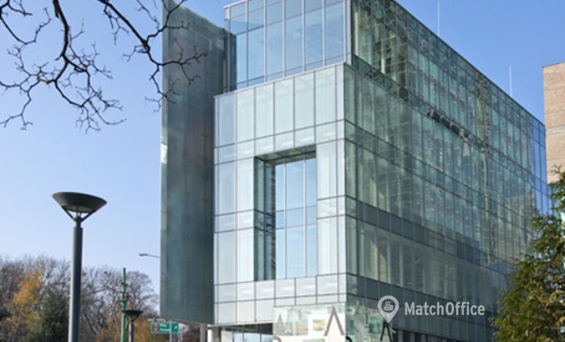40 m² Serviced office in Poznan, Pl. Andersa 7 (61-894) - 0 | MatchOffice.com