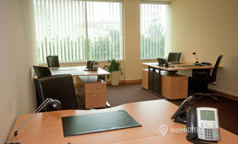 35 m² Serviced office in Warszawa Mokotów, ul. Iłżecka 26 (02-135) - 4 | MatchOffice.com