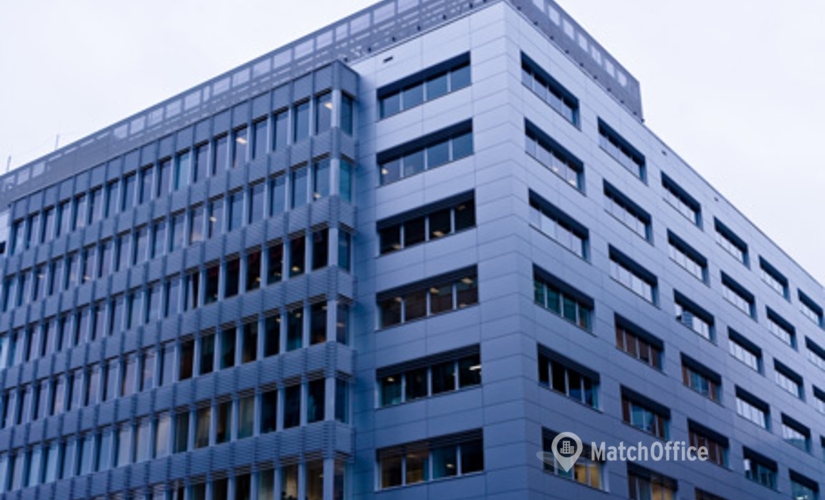 Centrum biznesowe do wynajęcia w Warszawa Mokotów