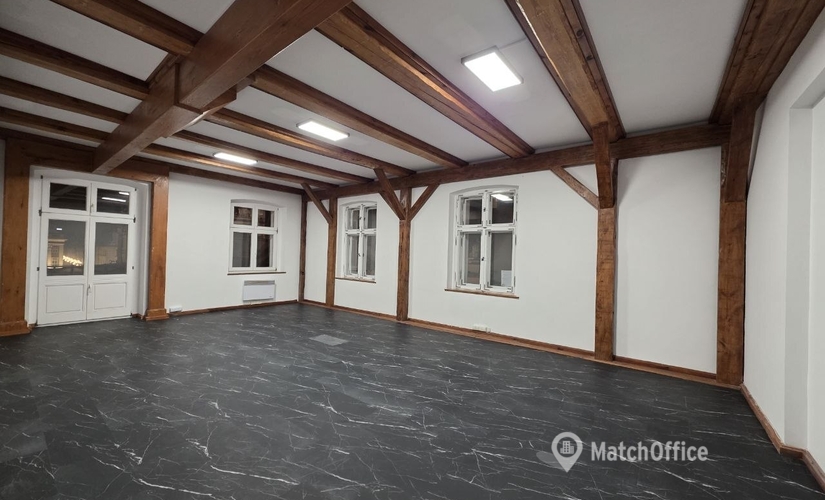 Biuro do wynajęcia w Poznań
