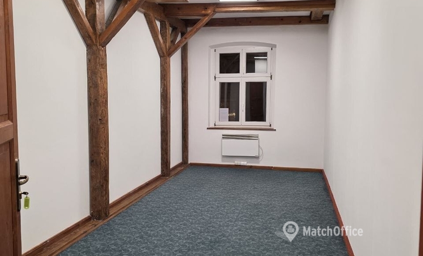 Biuro do wynajęcia w Poznań