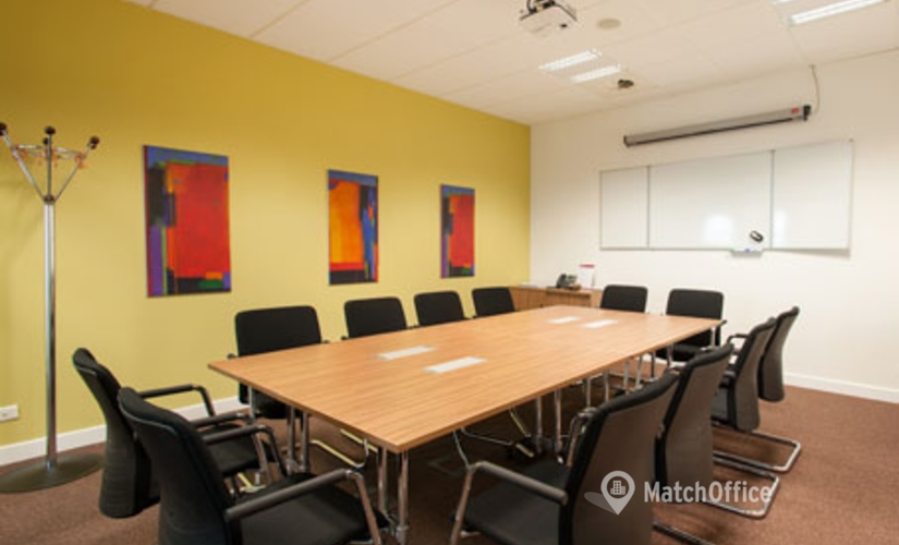 Biurowce do wynajęcia w Warszawa Ochota