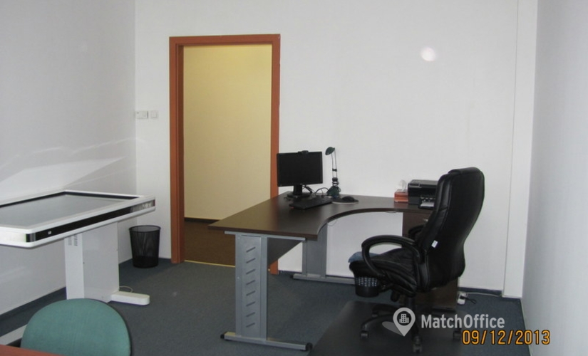 Centrum biznesowe Ryżowa 49 02-495 Warszawa Śródmieście