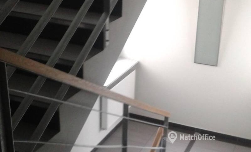 96 m² Business center in Warszawa Praga-Południe, Patriotów 303 (04-767) - 4 | MatchOffice