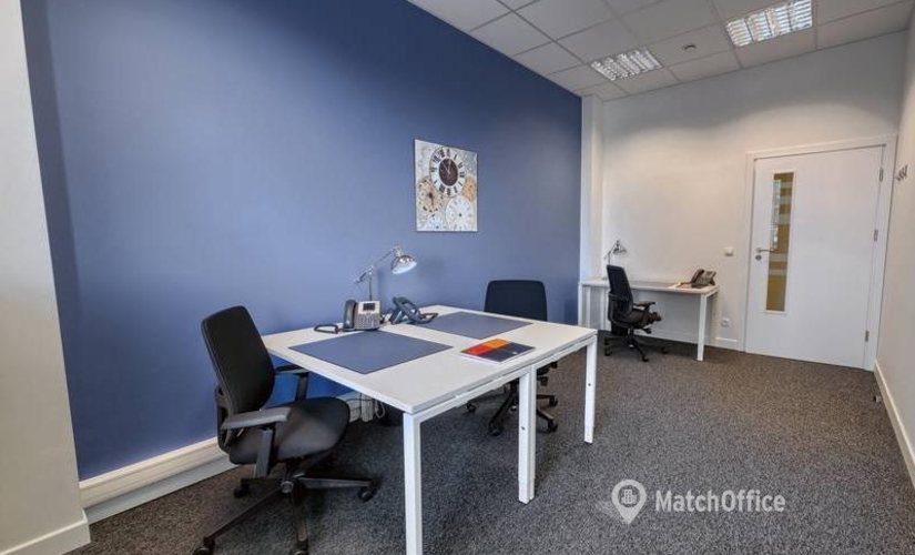 70 m² Business park in Lublin, ul. Tomasza Zana 39A (20-634) - 4 | MatchOffice.com
