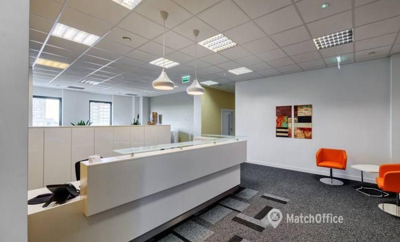 70 m² Business space in Lublin, ul. Tomasza Zana 39A (20-634) - 1 | MatchOffice
