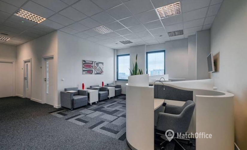 70 m² Business park building up for rent in Lublin, ul. Tomasza Zana 39A (20-634) - 2 | MatchOffice