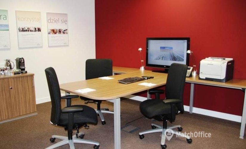 70 m² Business space property available to rent in Cracow, ul. Kamienna 21 (31-403) - 1 | MatchOffice.com