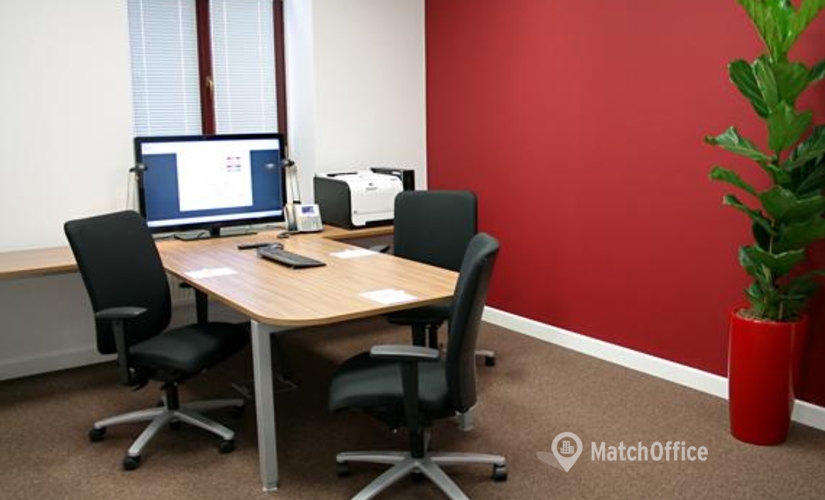 70 m² Business space place available to rent in Cracow, ul. Kamienna 21 (31-403) - 4 | MatchOffice