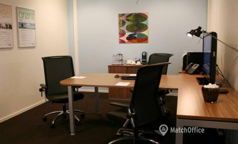 70 m² Business park property available to rent in Cracow, ul. Kamienna 21 (31-403) - 2 | MatchOffice