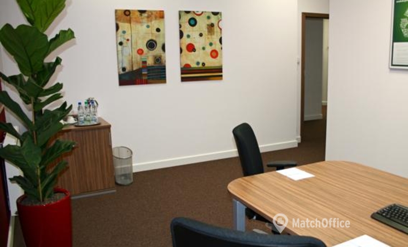 70 m² Business center place up for rent in Cracow, ul. Kamienna 21 (31-403) - 3 | MatchOffice.com