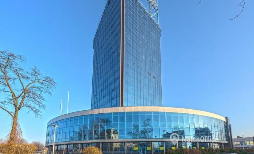 70 m² Business space building for rent in Cracow, Al. Pokoju 1 (31-548) - 0 | MatchOffice
