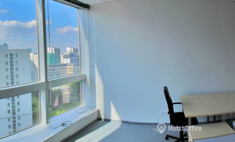 Centrum biznesowe Twarda 18 Street 00-105 Warszawa Śródmieście