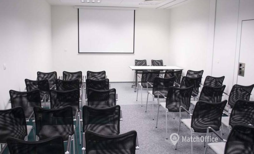 100 m² Business space in Warsaw, Al. Jerozolimskie 142 (02-305) - 3 | MatchOffice