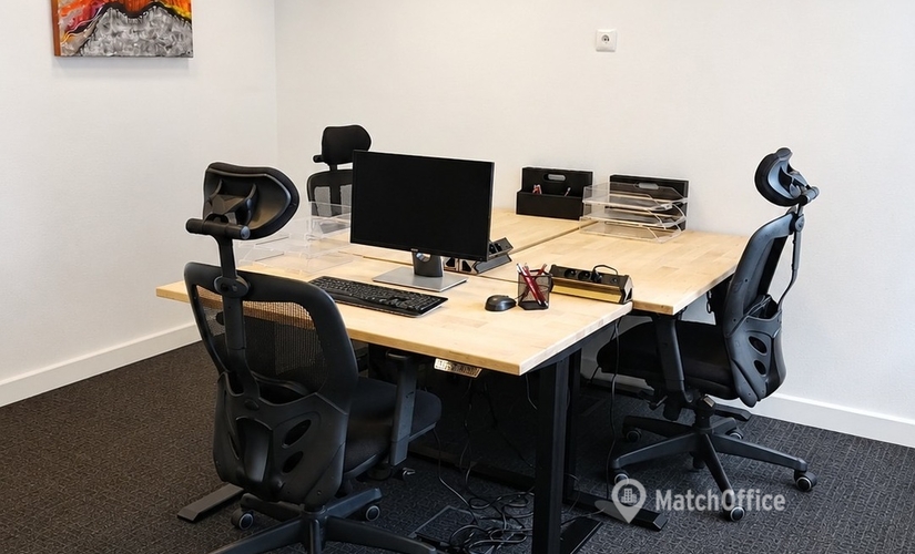 Office Postępu 15C 02-676 Warszawa Mokotów