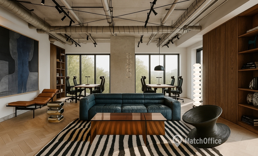 Office Postępu 15C 02-676 Warszawa Mokotów