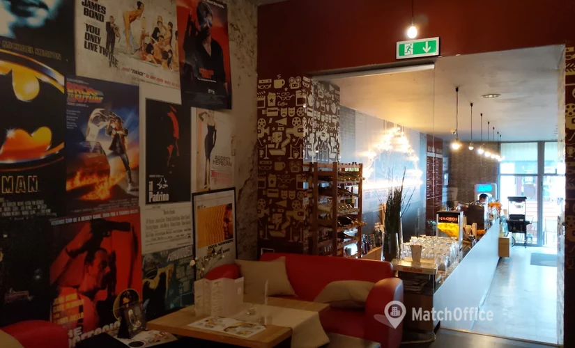 Sala konferencyjna do wynajęcia w Bydgoszcz