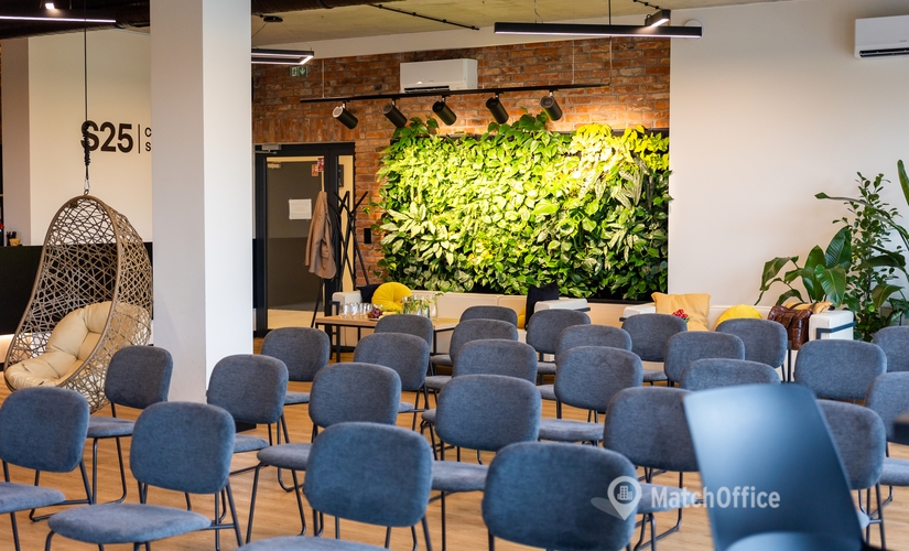 Sala konferencyjna do wynajęcia w Kielce