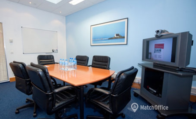 Sala konferencyjna do wynajęcia w Warszawa Śródmieście