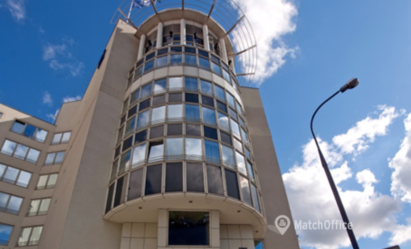 Coworking ul.Prusa 2, Warszawa 00-493 Warszawa Śródmieście