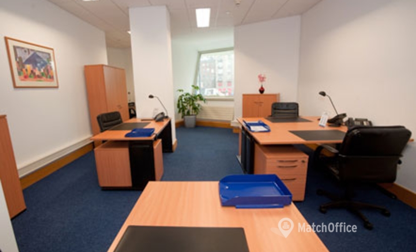 Coworking ul.Prusa 2, Warszawa 00-493 Warszawa Śródmieście