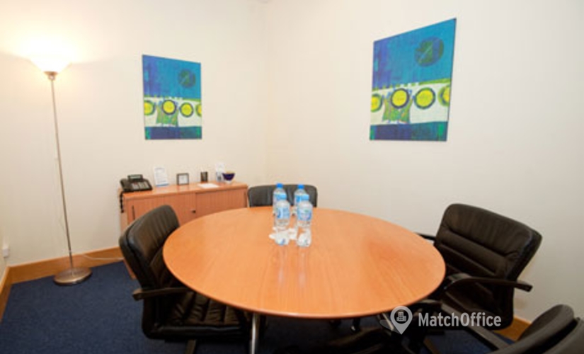 Coworking ul.Prusa 2, Warszawa 00-493 Warszawa Śródmieście