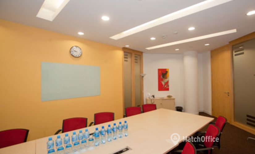 35 m² Conference hall in Warszawa Śródmieście, Pl. Piłsudskiego 3 (00-078) - 1 | MatchOffice