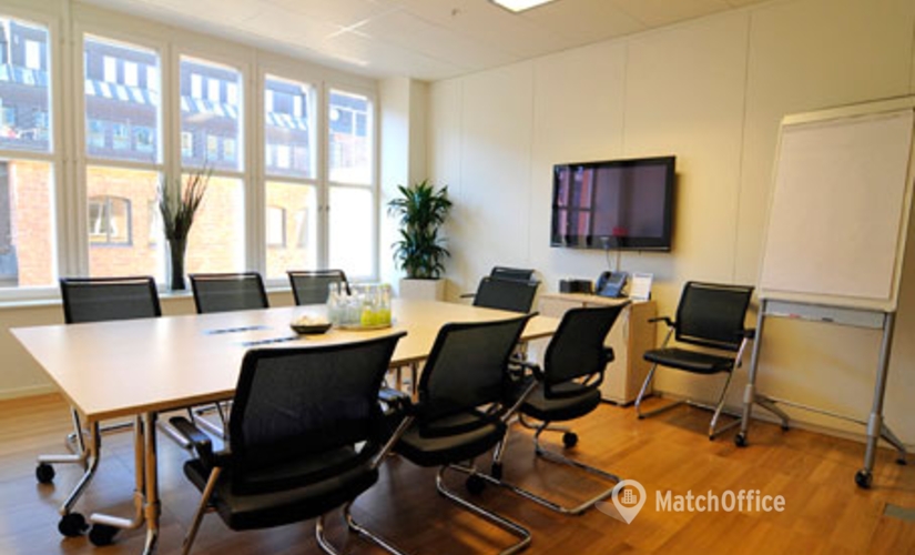 35 m² Conference hall in Warszawa Śródmieście, Pl. Piłsudskiego 3 (00-078) - 3 | MatchOffice.com