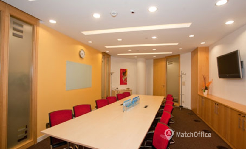 35 m² Convention center in Warszawa Śródmieście, Pl. Piłsudskiego 3 (00-078) - 0 | MatchOffice.com