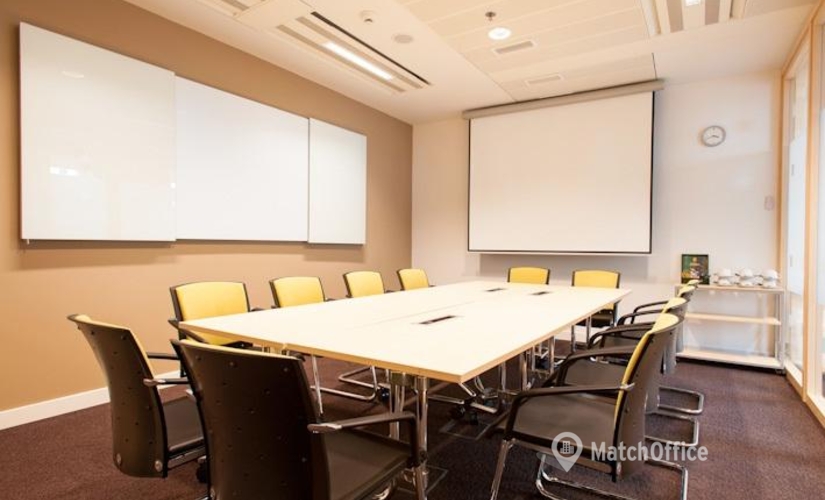 Sala konferencyjna do wynajęcia w Warszawa Śródmieście