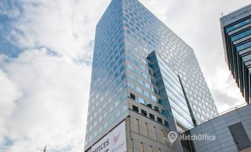 150 m² Serviced office in Warszawa Śródmieście, Ul. Zlota 59 (00-120) - 2 | MatchOffice