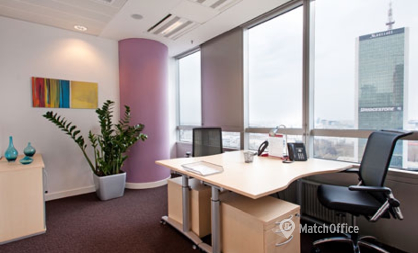 150 m² Business center in Warszawa Śródmieście, Ul. Zlota 59 (00-120) - 4 | MatchOffice.com