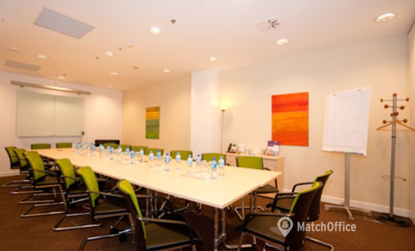 140 m² Conference space in Warszawa Śródmieście, ul. Bonifraterska 17 (00-203) - 1 | MatchOffice