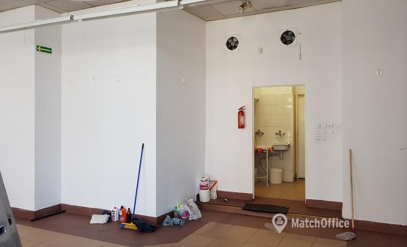 Centrum biznesowe do wynajęcia w Słupski